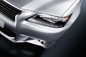 Lexus: toda la gama dispondrá de faros con tecnología LED