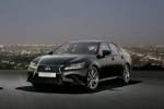 Lexus, llama a revisión preventiva del GS 350
