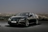 Lexus, llama a revisión preventiva del GS 350