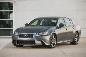 Lexus GS 2012, nuevas tecnologías para la climatización interior