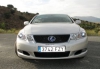 Lexus GS 450h President (Caducado): Un sedán de lujo con hucha