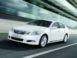 Lexus GS: El GS sólo con tecnología híbrida