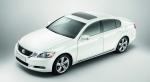 Lexus GS: Nuevo motor en lo alto de la gama GS
