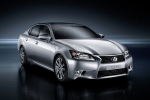 Lexus: el nuevo GS llegará en 2012