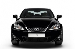 Lexus IS 200d por 200 Euros al mes