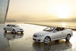 Lexus IS Cabrio: Ligeras mejoras en la gama 2011