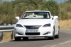 Lexus IS Cabrio IS 250C President: lo bueno no se debe retocar mucho