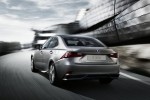 Con la nueva gama IS, Lexus abandona el gasoil en su oferta