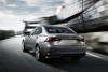 Con la nueva gama IS, Lexus abandona el gasoil en su oferta