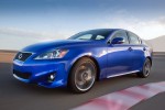 Lexus IS, serie especial con más equipamiento