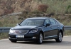 Lexus LS largo 600h President: Un salón con ruedas