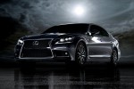 Nuevo Lexus LS, renovación total