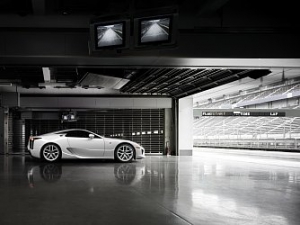 Lexus, marca Premium más vendida en Estados Unidos por décimo año consecutivo 