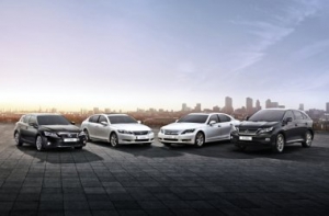 Lexus, record histórico de ventas con tecnología Lexus Hybrid Drive