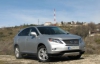 Lexus RX 450h: El Lexus más carismático se pone al día