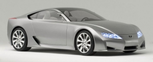 Lexus Varios