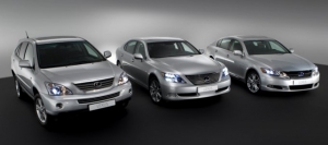 Lexus Varios