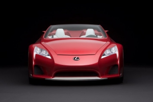 Lexus Varios