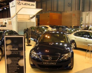 Lexus Varios