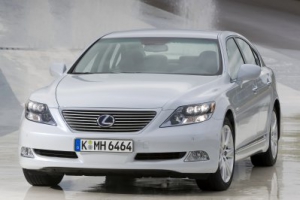Lexus Varios