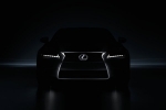 Lexus desvelará el nuevo GS el 18 de agosto