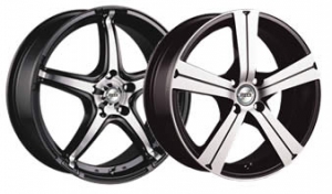 Llantas Imola Tacuma e Imola Racer