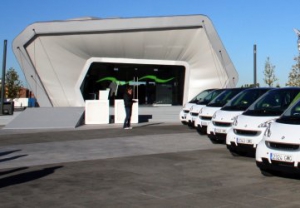 Llega a Barcelona smart urban stage, el gran evento europeo sobre la movilidad eléctrica