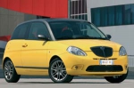 Llega el Lancia Ypsilon Sport MomoDesign