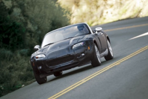 Llega la tercera generación del nuevo Roadster Mazda