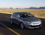 Llegan los nuevos Renault Mégane