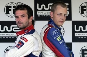 Loeb versus Hirvonen: ¿en qué se parecen?