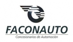 Las ventas de coches usados subieron en octubre