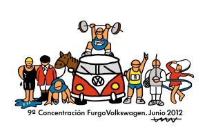 FurgoVolkswagen se celebrará del 15 al 17 de junio
