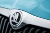 Skoda estrena en el Fabia y Roomster el nuevo logotipo