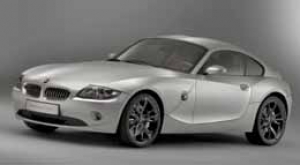 Los BMW Z4 M Coupe y Z4 Coupe estarán a la venta en junio de 2006