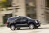 Los Cadillac 4x4 protagonistas en la Super Bowl