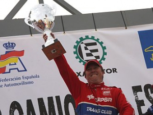 Los Camiones llenaron de nuevo el Circuito del Jarama