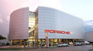 Los Centros Porsche Barcelona y Gerona, Concesionarios del año 2010