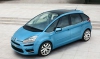 Los Citroën C4 Picasso y Grand C4 Picasso estrenan serie especial Cool y nuevo motor gasolina de altas prestaciones