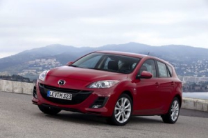 Los coches de Mazda entre los de mejor valor residual en cada segmento
