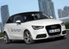 Los coches eléctricos de Audi