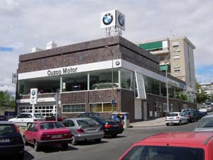 Los concesionarios de automóviles facturaron un 0,2% más en 2006