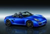 Los consumidores de EEUU eligen a Porsche como la marca más atractiva
