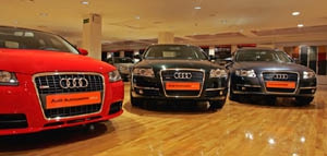 Los mejores seminuevos de la marca en la tercera edición del Audi Forum Madrid