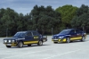 Los modelos de SEAT, protagonistas del RallyRACC Rallye de España