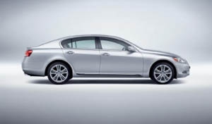 Los modelos Lexus Hybrid Drive ganan cuota de mercado