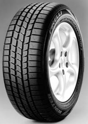 Los neumáticos Pirelli de invierno obtienen buenas calificaciones en los test alemanes y austriacos