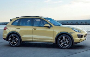 Los nuevos modelos de Porsche cada vez consumen menos