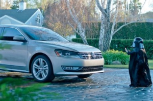 Los nuevos Passat y Beetle en la Super Bowl