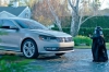 Los nuevos Passat y Beetle en la Super Bowl